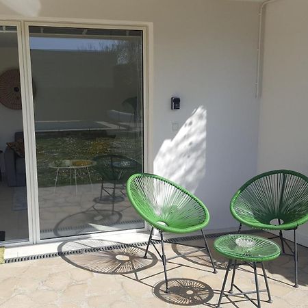 L'Appart De Fanny Limonest Exterior photo